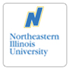 Northeastern Illinois University logo