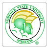 Norfolk State University logo