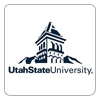 Utah State University logo